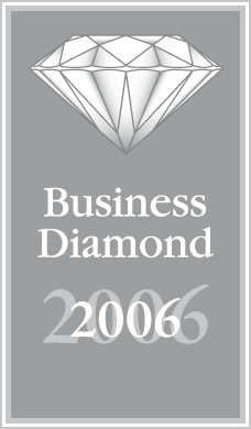 Business Diamond