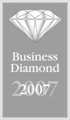 Business Diamond