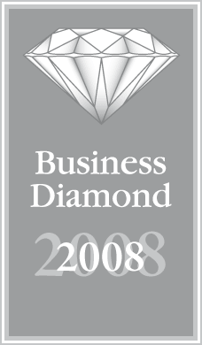 Business Diamond