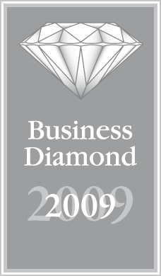 Business Diamond