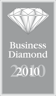 Business Diamond