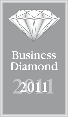 Business Diamond