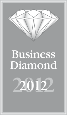 Business Diamond