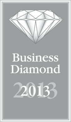 Business Diamond