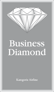 Business Diamond