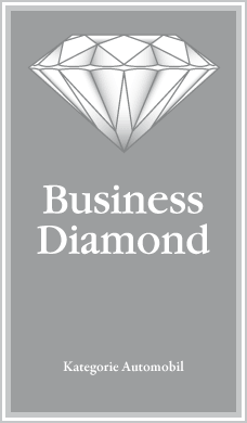 Business Diamond