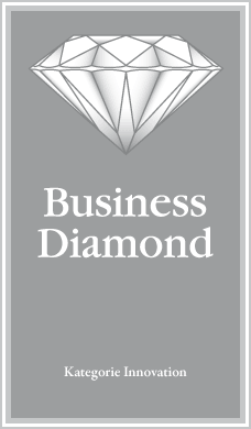 Business Diamond