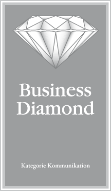 Business Diamond