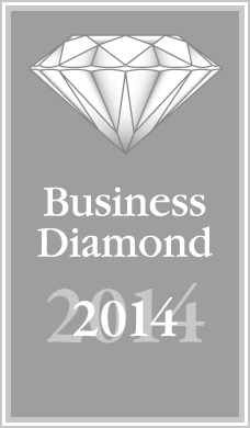 Business Diamond