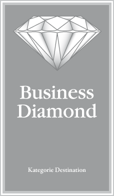 Business Diamond