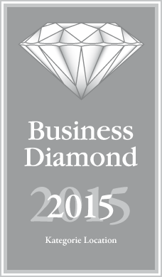 Business Diamond