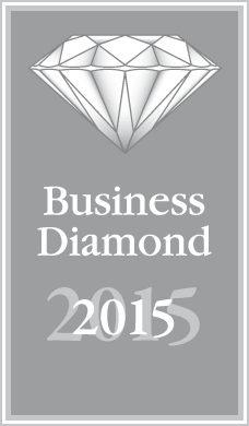 Business Diamond