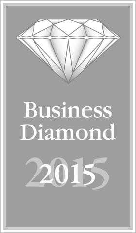 Business Diamond