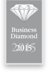 Business Diamond